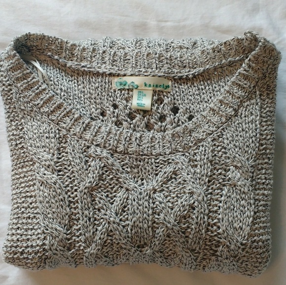 Sweater - Picture 3 of 3